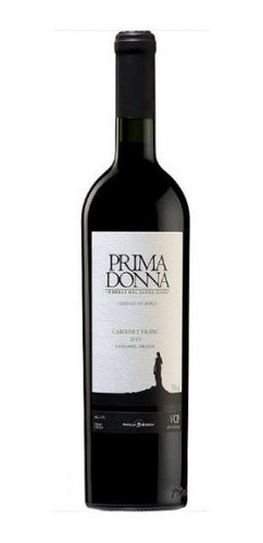 Antigua Bodega - Prima Donna, Cabernet Franc