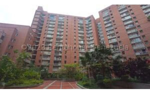  #24-8683  Hermoso Apartamento En Boleita Norte 