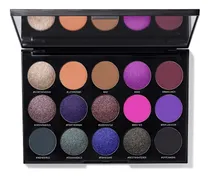 Comprar Morphe 15s - Paleta De Sombras Para Ojos \u002F Original