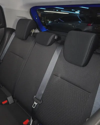 Suzuki Swift Híbrido 2024