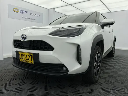 Toyota Yaris Cross 1.5 XS HYBRID TP