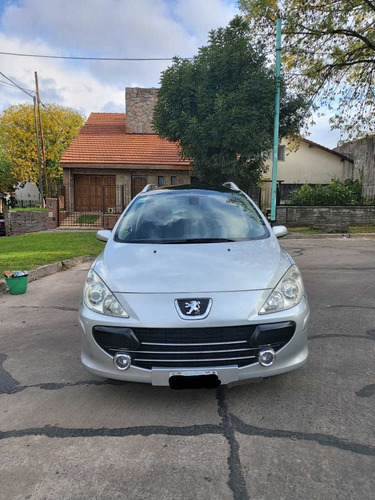 Peugeot 307 1.6 Sw Hdi Premium 110cv 2008