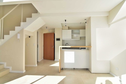 Imagen 13 de 30 de Venta Departamento 2 Ambientes Duplex A Estrenar