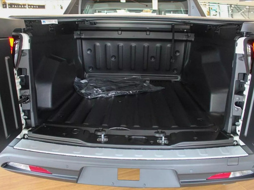 Fiat Toro 1.3 T270 Freedom 4X2