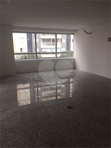 Imagem 2 de 16 de Sala Comercial - Rua Caiowaa - Reo444360