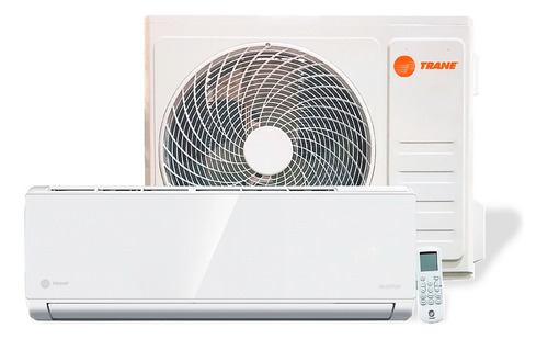 Minisplit Trane Estándar Frio - 2.5tr