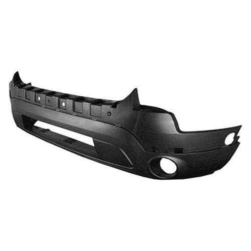 Parachoques Inferior Delantero Explorer 2011 - 2015 Original