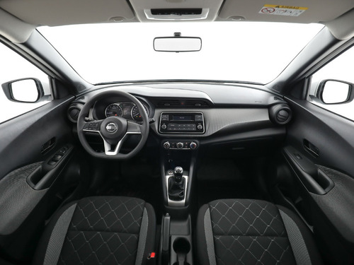 Imagen 6 de 7 de Nissan Kicks