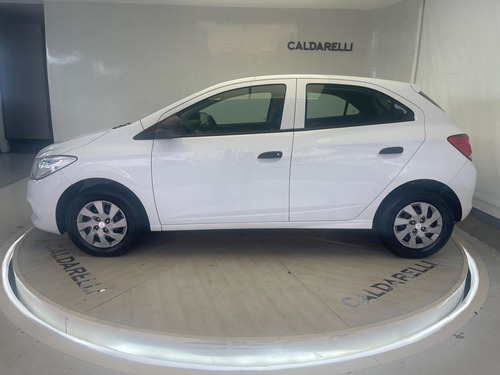 Chevrolet Onix 1.0mt Ls