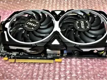 Comprar Msi Radeon Rx 580 Armor Oc 8gb Gddr5 Tarjeta Gráfica