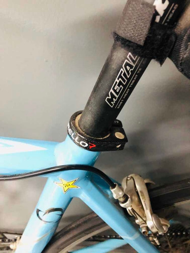 Bicicleta Giant Tcr Compact Road