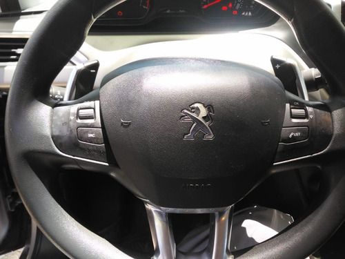 Peugeot 2008 Allure 1.6 Tiptronic Automatica - Panamer