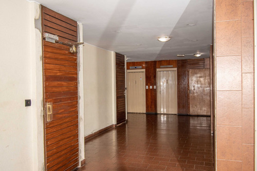 Departamento En Venta Centro 2 Dormitorios