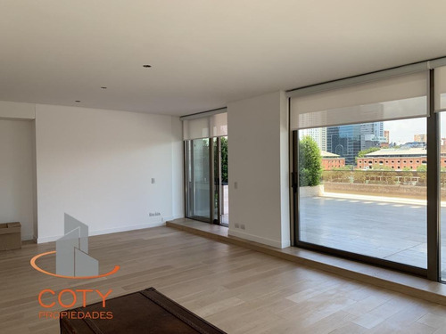 Imagen 3 de 30 de Departamento - Oceana Puerto Madero 4 Ambientes