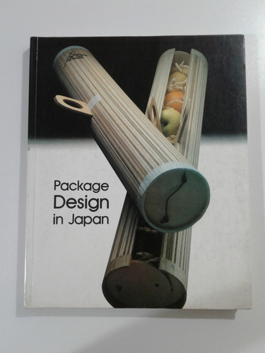 Libro De Packaging Japonés-package Design In Japan - Taschen (Usado)