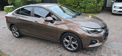 Chevrolet Cruze 1.4 Premier At Sedan