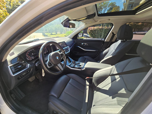 BMW Serie 3 3.0 330i Sedan Sport 252cv