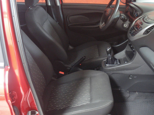 Ford Ka 1.0 Ti-vct Flex Se Manual