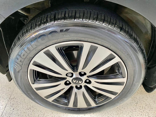 Imagem 8 de 15 de Kia Sportage Ex2 2.0 Com Teto Solar Novissíma!!! Pneus Novos