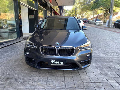 Imagem 3 de 15 de Bmw X1 Xdrive25i