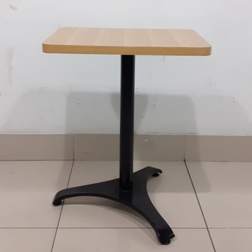 Base Para Mesa Refaccionada Alto 69cm