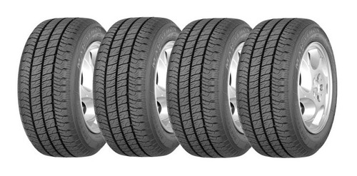 Set 4 185 R14c Goodyear Cargo Marathon 102/100r