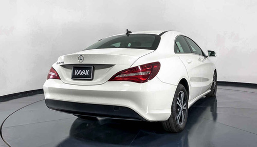 Imagen 8 de 15 de 42457 - Mercedes-benz Clase Cla 2017 Con Garantía