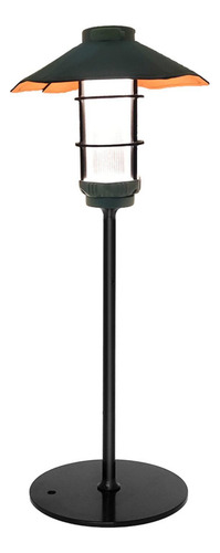 Soporte De Linterna Para Acampar Gancho Soporte De Luz De