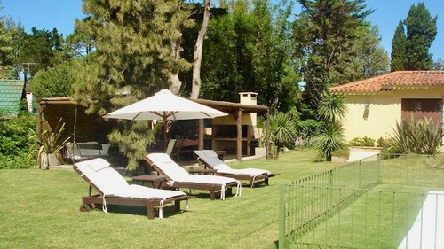 Casa - Golf