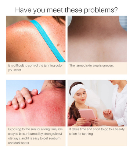 Aceite Bronceador Wheat Black Spray Health Bronze