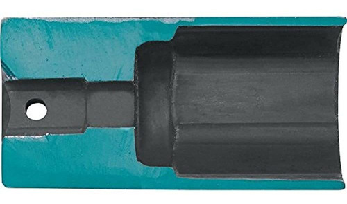 Makita A-96316 Toma De Corriente Profunda De Impacto De 7/8 