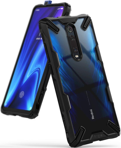 Funda Ringke Fusion-x Xiaomi Mi 9t, Mi 9t Pro Redmi K20 