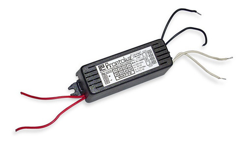 Balasto Electrónico 4w 220vac - Uvc T5 Germicida - Prontoluz