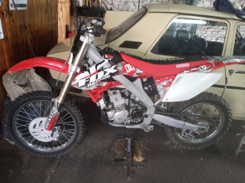Guerrero Grf250