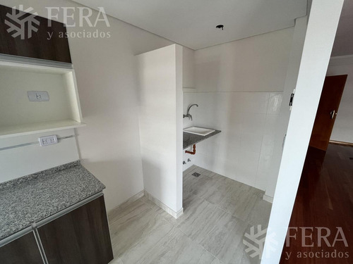 Imagen 6 de 28 de Venta Departamento A Estrenar De 2 Ambientes Con Balcón En Barracas (28595)