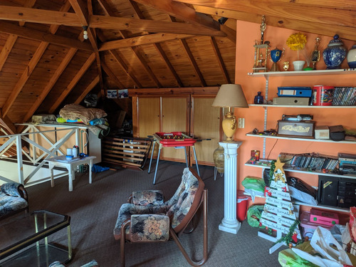 Casa En Venta En San Miguel