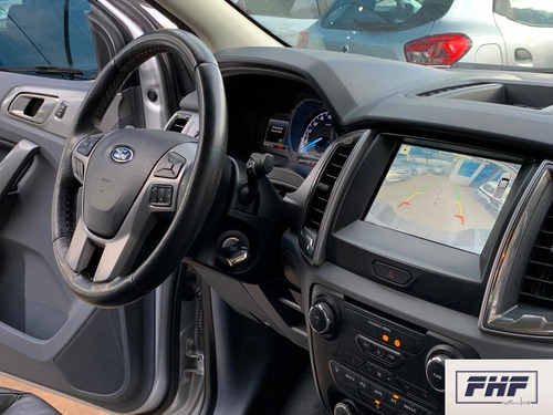 Ranger 3.2 Xlt 4x4 2019
