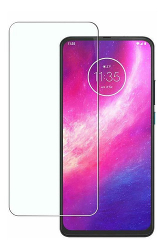 Motorola One Hyper - Vidrio Templado - Colorcell