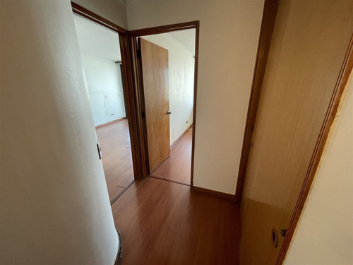 Departamento Venta De 4d 3b Excelente Ubicación - Las Condes