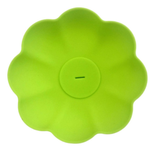 Popsicle Rack Ice Cream Bandeja Popsicle Catcher Verde