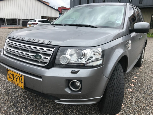 Land Rover Freelander 2.0 Hse Si4