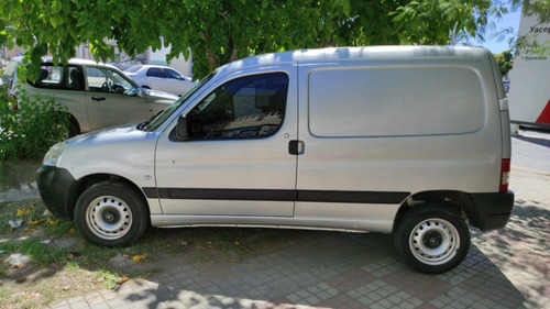 Citroën Berlingo Furgon 1.6 Hdi Busines