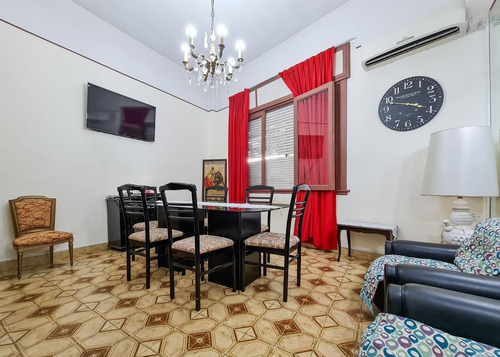 Imagen 4 de 20 de Departamento Tipo Ph Con 3 Ambientes Y 2 Patios A Excelente Precio