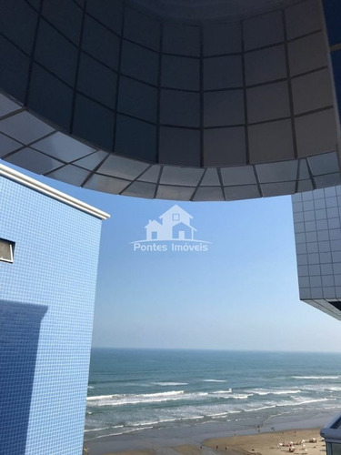 Imagem 8 de 19 de Apartamento 1 Quarto(s) Para Venda No Bairro Maracanã Em Praia Grande - Sp - Apa115