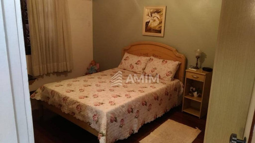 Imagem 23 de 30 de Casa À Venda, 220 M² Por R$ 1.100.000,00 - São Francisco - Niterói/rj - Ca0680