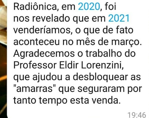 Imagem 9 de 9 de Atendimento Com A Mesa Radiônica Liberdade (arcanjo Miguel)