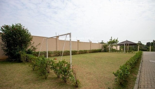 Imagem 27 de 30 de Novíssimo Apartamento No Condomínio Vivarte Alamedas Pronto Para Morar! - Ap00987 - 70442427