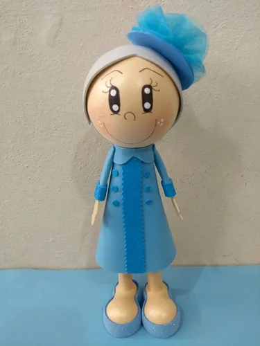 Fofucho Chavo Del Ocho Vecindad
