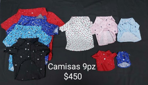 Articulos Para Mascota (Usado)