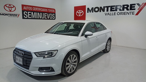 Audi A3 1.4 Select 4p At